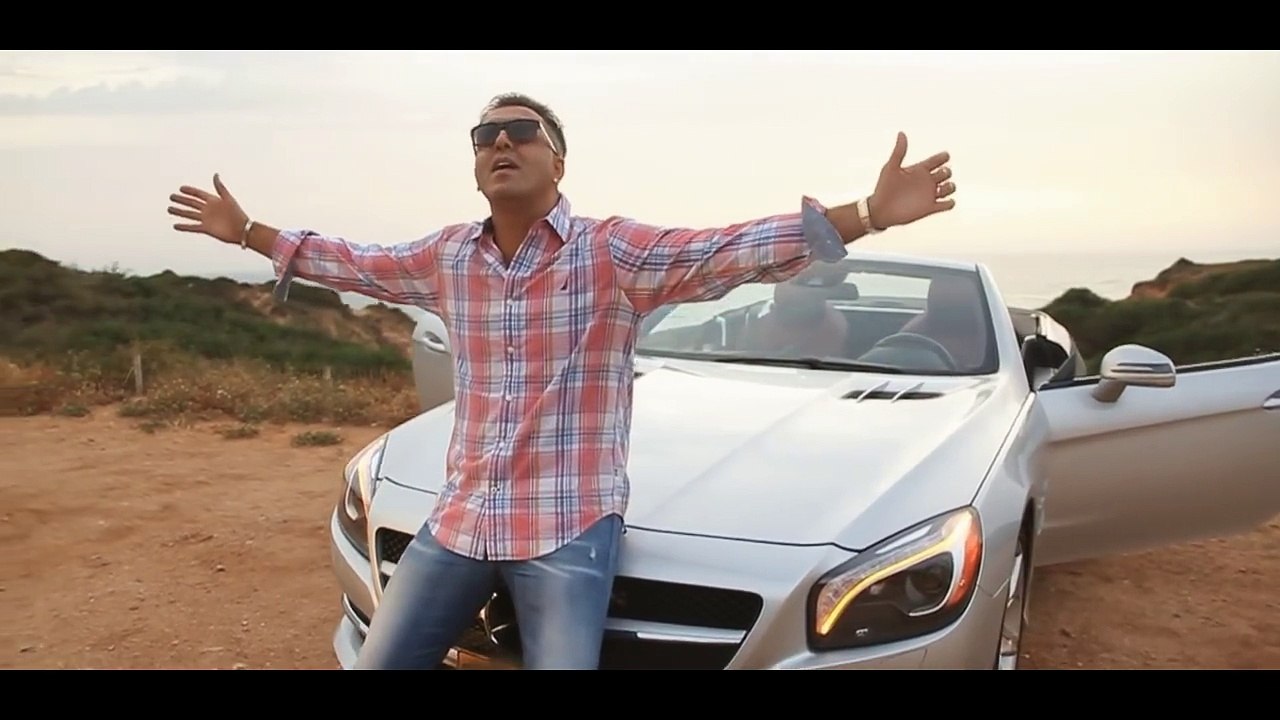 קובי פרץ ודניאלה לוגסי Je T'aime I love you baby קליפ