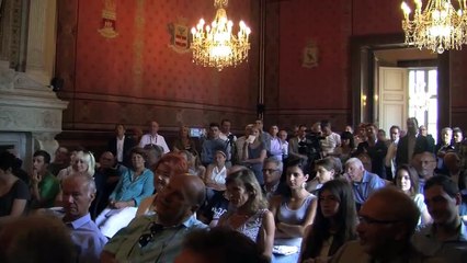 Michel Montana espère acceuillir 12.000 joueurs cette année