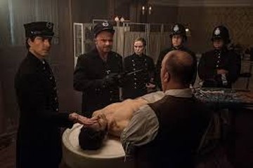 DC's Legends of Tomorrow Series Download "Welcome to the Jungle" Season 3 Episode 7