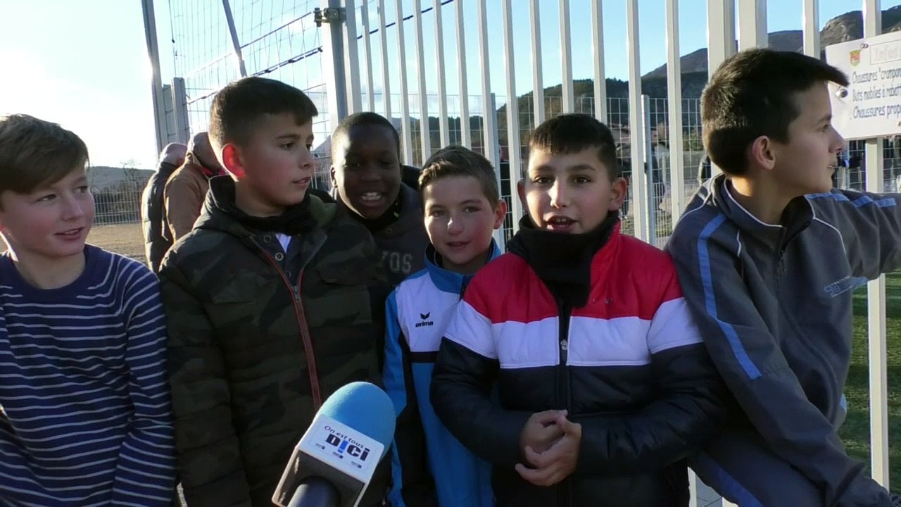 D!CI TV : le derby haut-alpin pour Gap, vainqueur 1-0 à Veynes