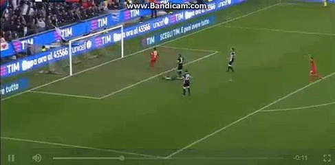 All Goals & highlights HD   Udinese 0 - 1	Cagliari 19-11-2017