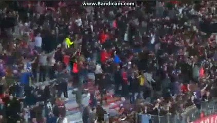 Ronny Rodelin Goal HD - SM Caen 1-1 OGC Nice 19.11.2017