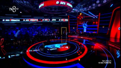 Oğuzcan Orhan Diyemedim O Ses Türkiye 2017 Tv8
