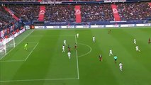 Ronny Rodelin Goal HD - Caen 1-1 Nice 19.11.2017