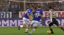 Paulo Dybala Goal HD - Sampdoria 3-2 Juventus - 19.11.2017