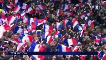 Rugby : le désarroi du XV de France