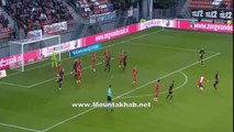 Zakaria El Azzouzi Goal vs Utrecht