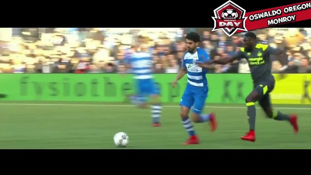 PSV vs PEC Zwolle 2017 1-0 All Goals Highlights Resumen Goles 19.11.2017 Hirving Chucky Lozano