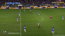 Paulo Dybala 94th Minute Goal vs Sampdoria (3-2)
