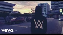 Alan Walker ft. Halsey - Ghost