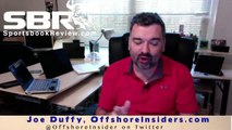 NFL Free Picks, Critical Betting Intel, Sportsbook Review and Joe Duffy