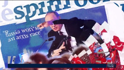 THE SPIN ROOM | Naor: Egypt's Sadat was a man of surprises | Sunday, November 19th 2017