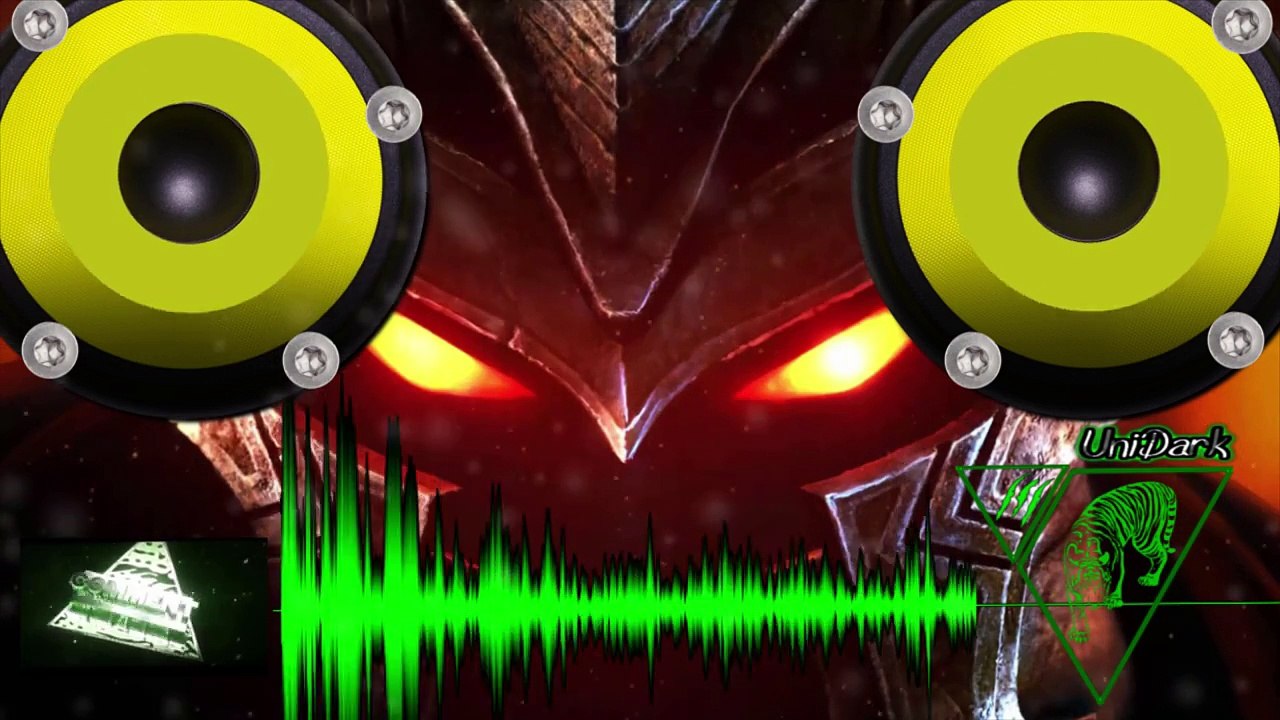 Remix Metal music hits converted to electronic music-Top music beat drops-Love or hate it -vol 1