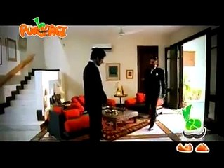 funny video related to goat before eid-ul-azha