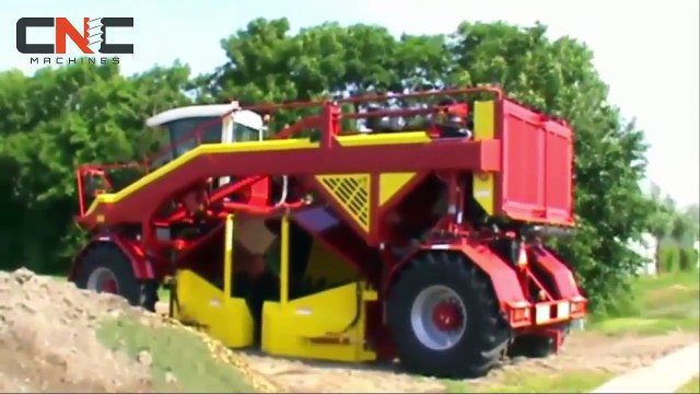 Latest Smart Technology Automatic Construction Building Easy, Fastest Extreme Heavy Skill Build