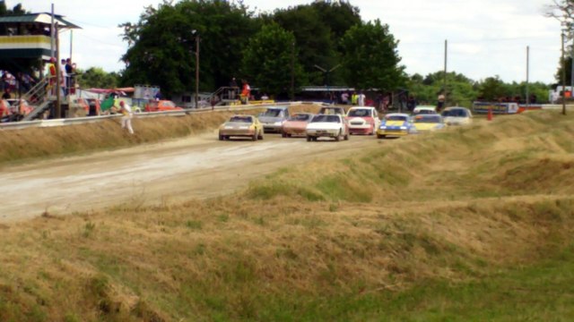 Départ protos Saulnay 2017