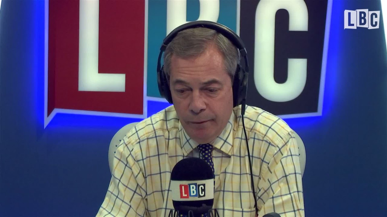 "Expect the EU To Put The Squeeze On As Much As They Can"