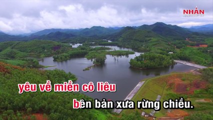 Chiều Lên Bản Thượng (Karaoke Beat) - Phi Nhung