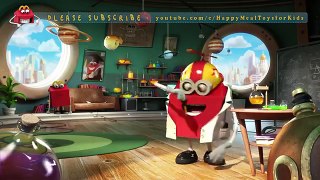 Best of Happy Meal Commercials 4 Mclanche Feliz 2017