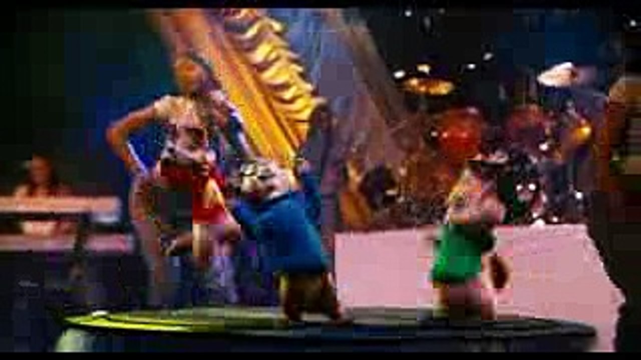 selfie lele re nice song with dancing squirrels