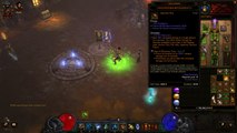 Witch Doctor Patch 2.2 PTR Poison Jade Harvester 47 Greater Rift Diablo 3 Reaper of Souls