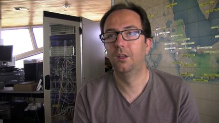 Xavier Villetard directeur Air Paca