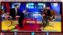 Bulova afirma que él y Lápiz Conciente son enemigos-Más Roberto-Video