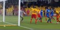 All Goals & highlights HD - Benevento 1 - 2 Sassuolo 19-11-2017