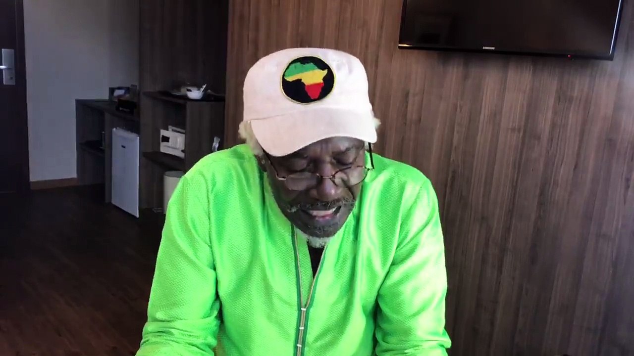 Alpha Blondy