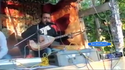 Tufan Altaş - Bitmeyince gönül yardan ayrılmaz