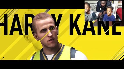 FIFA 17 THE JOURNEY #1 | Alex Hunters Career RUINED??| Tekkerz Kid