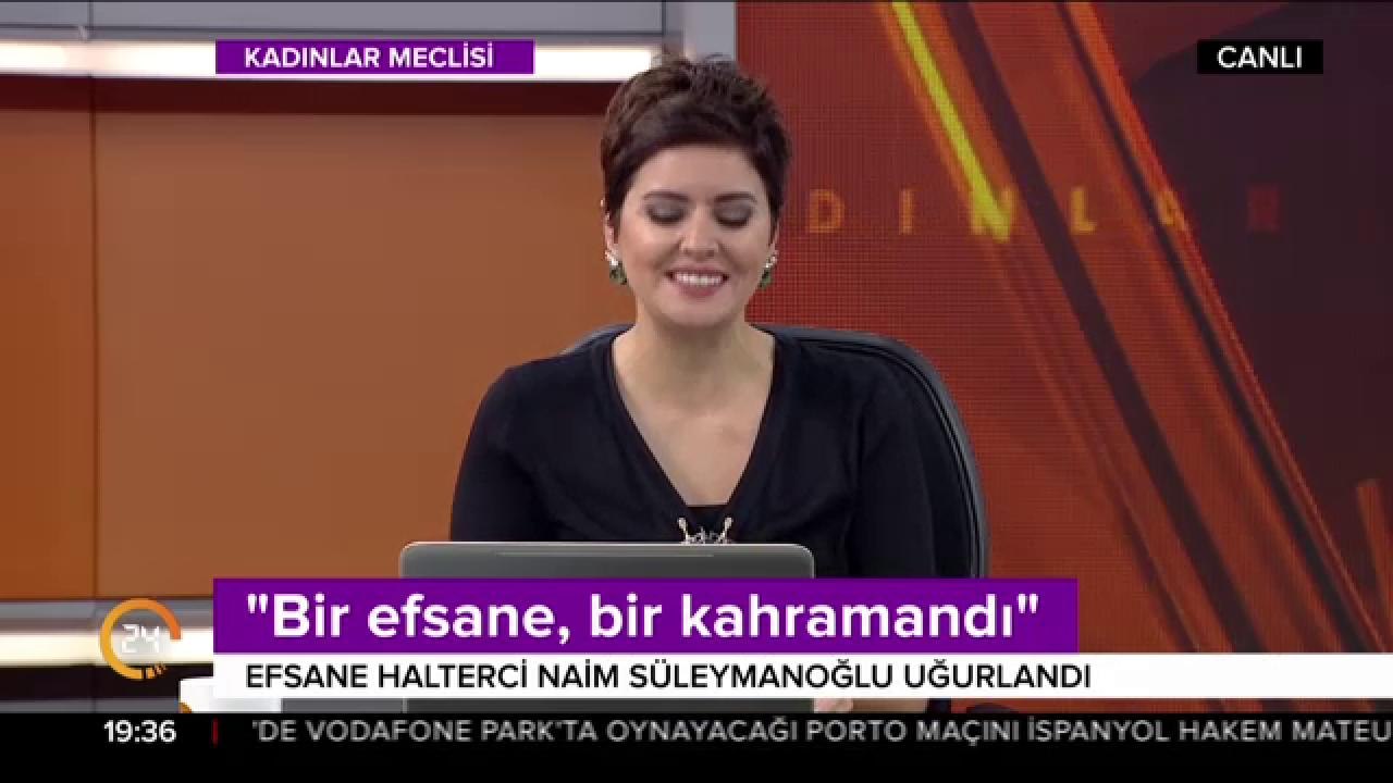 Kadınlar Meclisi