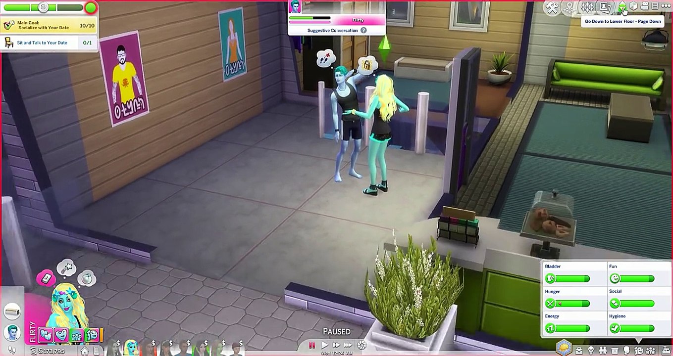 MOST FRUSTRATING WEDDING EVER // The Sims 4: Monster High (Part 26)