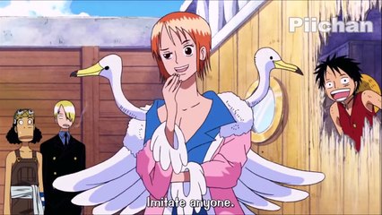 One Piece on CRACK 7 (HD)
