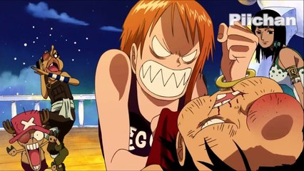 One Piece on CRACK 15 (HD)