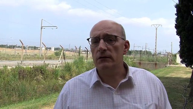 Benoît de Saint Sernin, directeur des relations institutionnelles Exxon Mobil