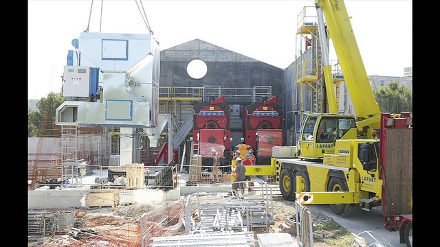 photos Fred Munos, Maritima Médias