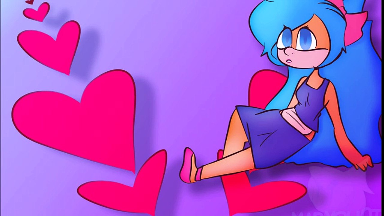 Karen O Koopa in Different styles