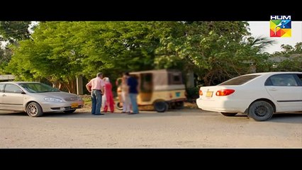 Tumhari Marium Episode 20 Part 3 HUM TV Drama 19 November 2017