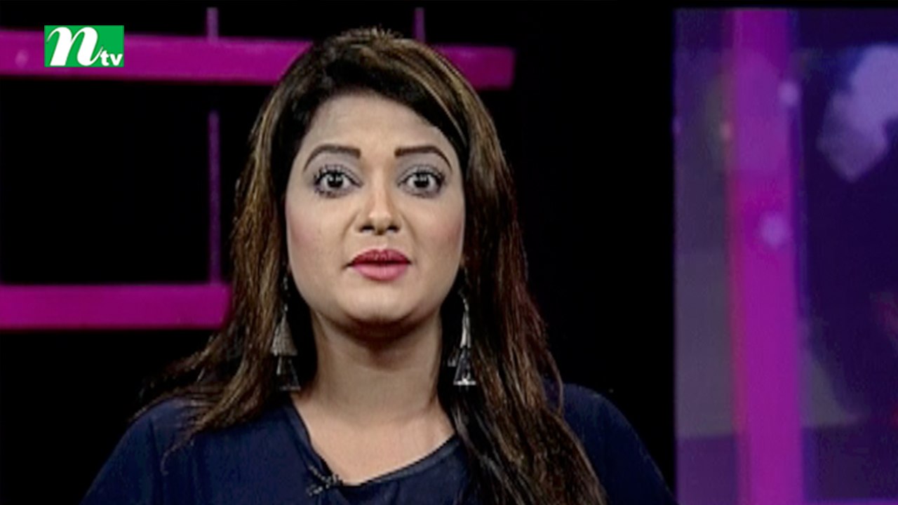 Rupali Pardar Gan | Episode 340