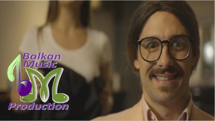 Nemanja Stevanovic - Pusti me ♪ (Official Video 2017)