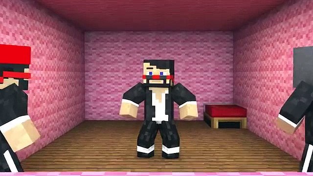 RIP ME (Minecraft Animation)