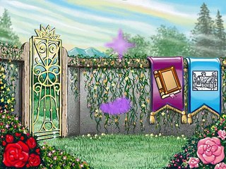 Barbie Magic Fairy Tales: Barbie as Rapunzel