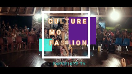 CULTURE MODE & FASHION - Empreinte Tv