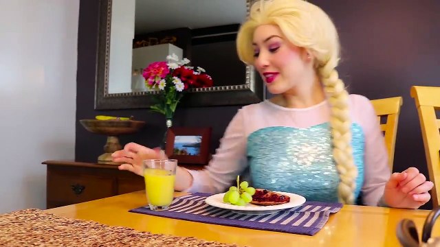 Frozen Elsa MORNING ROUTINE w_ Spiderman Belle Maleficent Makeup Challenge Superhero in real life | Superheroes | Spiderman | Superman | Frozen Elsa | Joker