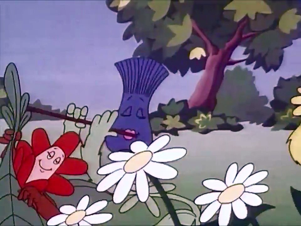 La musique - Wattoo Wattoo