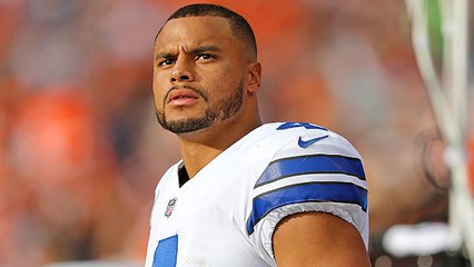 Are the Cowboys done this season?