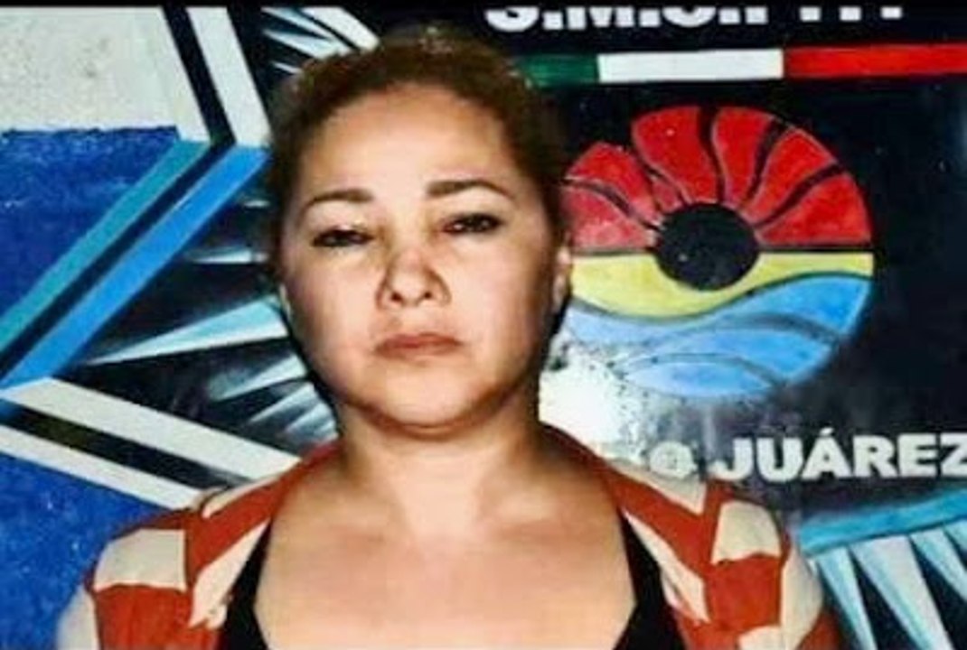 DOÑA LETY, DE POLICÍA FEDERAL A LÍDER DEL CÁRTEL DE CANCÚN