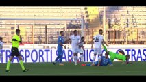 Empoli - Cesena 5-3 Gol e sintesi HD 18/11/2017