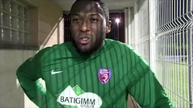 Les réactions après FC Bourgoin-Jallieu - Clermont Foot